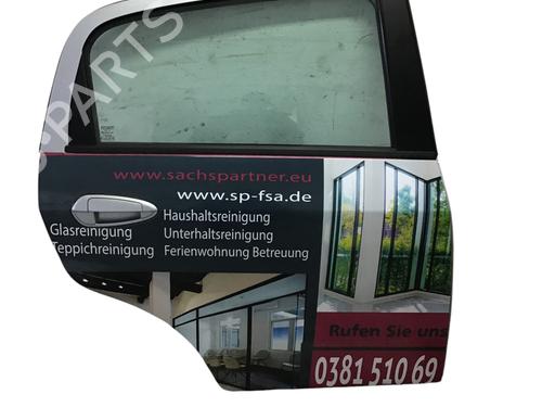 Dør højre bagtil FIAT GRANDE PUNTO (199_) 1.4 (199AXB11, 199AXB1A, 199BXB1A, 199AXL1A) (77 hp) 25115565