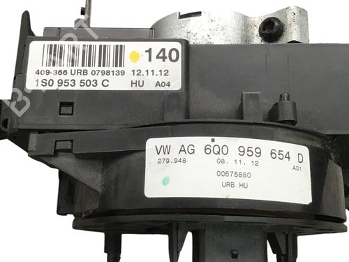 Switch SEAT Mii (KF1, KE1) 1.0 | BP28103891I30 