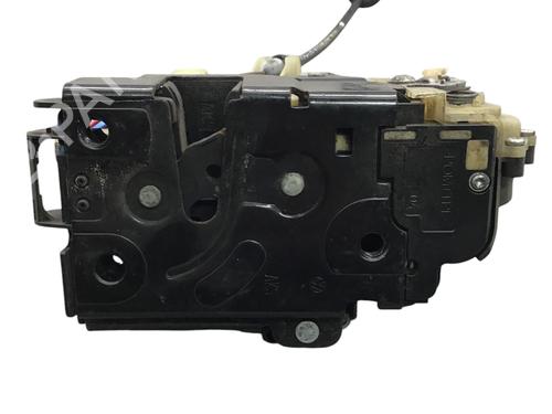 Front right lock SEAT IBIZA III (6L1) 1.4 16V | BP24803185C97 