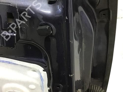 Left rear door CITROËN C4 Grand Picasso I (UA_) 2.0 HDi 138 | BP22625717C4