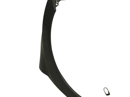 Right front fenders FORD FIESTA VI (CB1, CCN) 1.0 EcoBoost | BP29590682C42 
