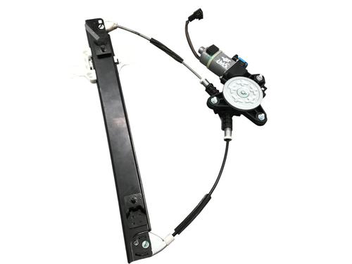 Alzavetro posteriore destra CHEVROLET SPARK (M300) 1.2 (82 hp) 31359681