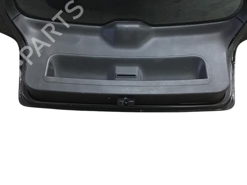 Tailgate AUDI A3 Sportback (8PA) 1.4 TFSI | BP22915817C6 