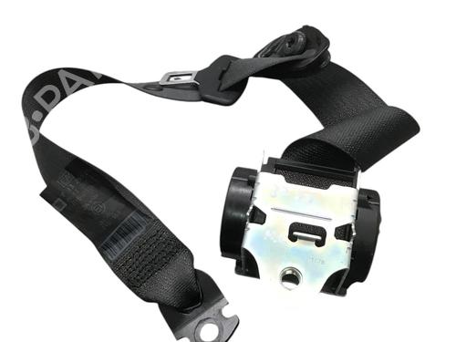 Rear left seatbelt OPEL CORSA D (S07) 1.3 CDTI (L08, L68) | BP25740626I29 