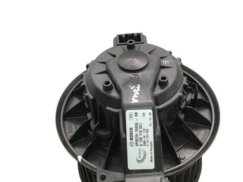 Heater blower motor FORD FIESTA VI (CB1, CCN) 1.0 EcoBoost | BP27305409M62 