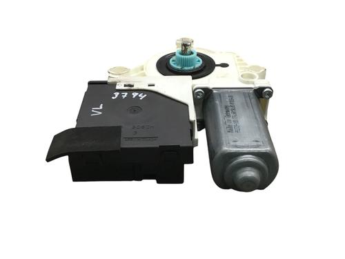 Left front window motor VW PASSAT B6 (3C2) 2.0 FSI | BP29826284E21 