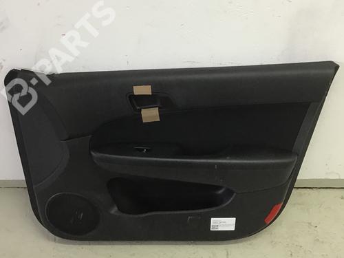 Used Front right panel HYUNDAI i30 (FD) 1.4 (109 hp) 10089748