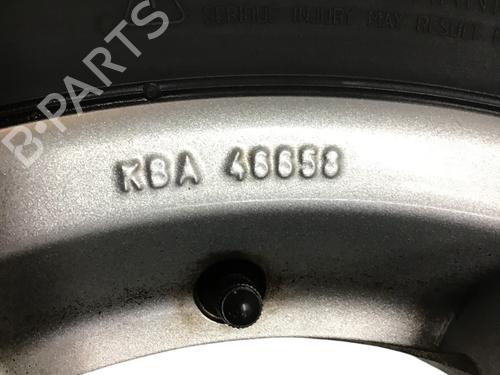 Rim VW GOLF V (1K1) 1.6 | BP23118265C45 