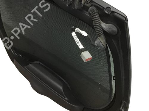 Tailgate VOLVO C30 (533) 2.0 D | BP22337879C6 
