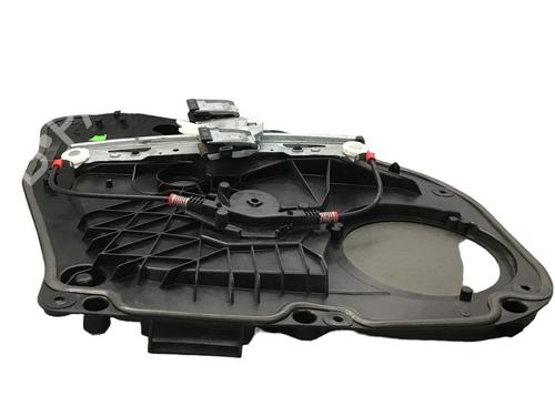 Rear left window mechanism FORD FIESTA VI (CB1, CCN) 1.25 | BP19324328C24 