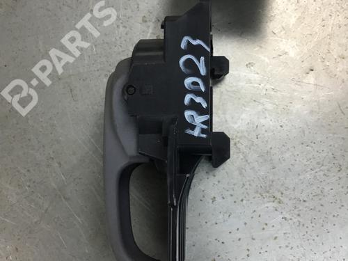 Rear right interior door handle NISSAN MICRA III (K12) 1.2 16V | BP9813762I16