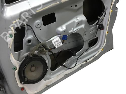 Right front door FIAT GRANDE PUNTO (199_) 1.4 (199AXB11, 199AXB1A, 199BXB1A, 199AXL1A) | BP25115564C3 