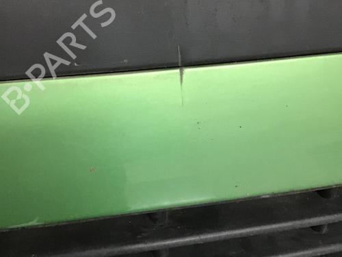 Pare-chocs avant VW GOLF IV (1J1) 1.6 | BP29807251C7 