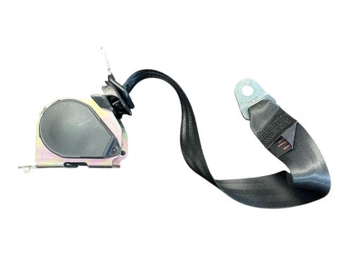 Rear left seatbelt PEUGEOT 607 (9D, 9U) 2.7 HDi 24V | BP38155912I29 - Image 3