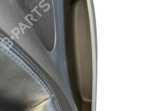 Rear left panel PEUGEOT 607 (9D, 9U) 2.7 HDi 24V | BP38245363C60 - Image 3