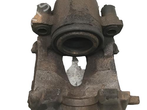 Left front brake caliper VW POLO V (6R1, 6C1) 1.2 TSI | BP15639611M105 