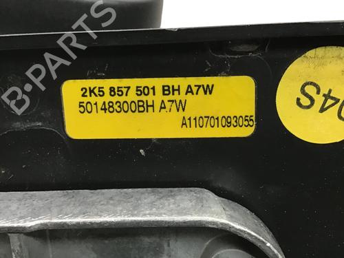 Retrovisor esquerdo VW CADDY III MPV (2KB, 2KJ, 2CB, 2CJ) 1.6 TDI | BP29152119C26 
