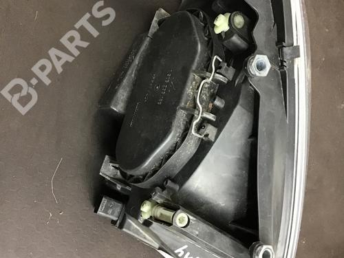 Left headlight FORD GALAXY I (WGR) 1.9 TDI | BP6242575C28 