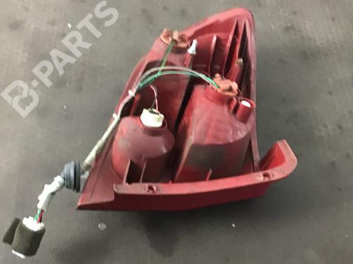 Right taillight HYUNDAI GETZ (TB) 1.5 CRDi | BP5339453C35 