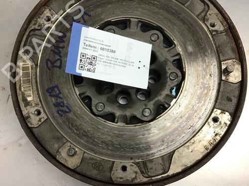 Used Flywheel BMW X1 (E84) sDrive 18 d (143 hp) 14698200