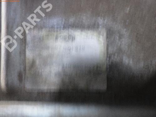Front wipers mechanism FORD GALAXY I (WGR) 1.9 TDI | BP5062921C83 
