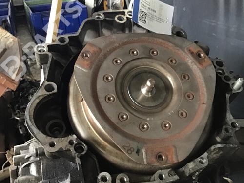 automatic-gearbox-audi-a6-c6-4f2-30-tdi-quattro-audi-f-09l-300-037-cx-2004-2005-2006-2007-2008-2009-2010-2011-10487772 main image