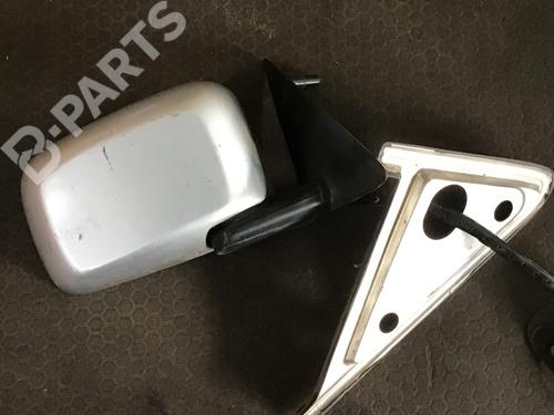 Right mirror VW GOLF II (19E, 1G1) 1.6 | BP6048198C27 