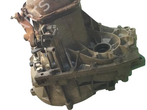 Gearbox FORD FIESTA VI (CB1, CCN) 1.0 EcoBoost | BP29065881M3 