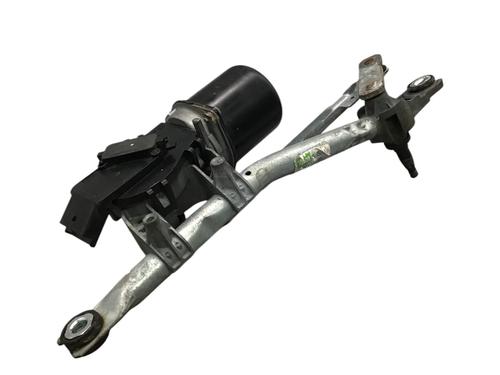 Front wipers mechanism CITROËN C1 (PM_, PN_) 1.0 | BP22915816C83