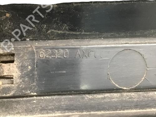 Grille NISSAN MICRA III (K12) 1.2 16V | BP24401556C40 