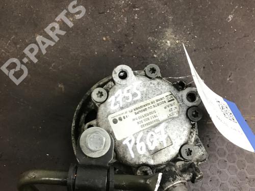 Used Steering pump PEUGEOT 607 (9D, 9U) 2.2 HDi (133 hp) 6034263