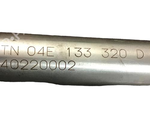 Injection rail SKODA OCTAVIA III (5E3, NL3, NR3) 1.4 TSI | BP14360473M98 
