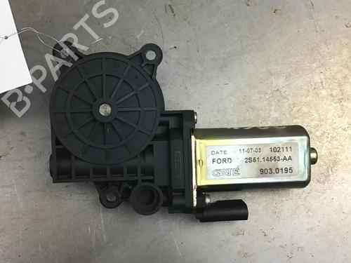 Used Right front window motor FORD FIESTA V (JH_, JD_) 1.3 (60 hp) 14698370