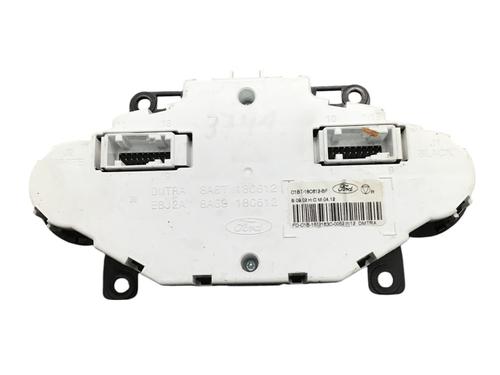 Climate control FORD FIESTA VI (CB1, CCN) 1.0 EcoBoost | BP27437955I5 