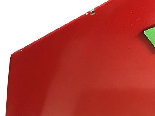 Hood MAZDA 2 (DY) 1.2 (DY3W) | BP22180326C1 