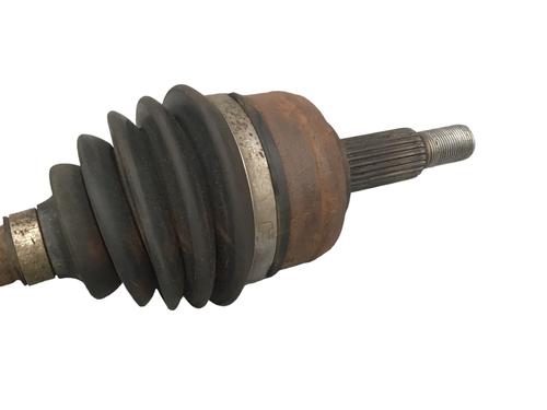 Left front driveshaft DACIA LODGY (JS_) 1.3 TCe 130 (JSNE) | BP15414079M38 