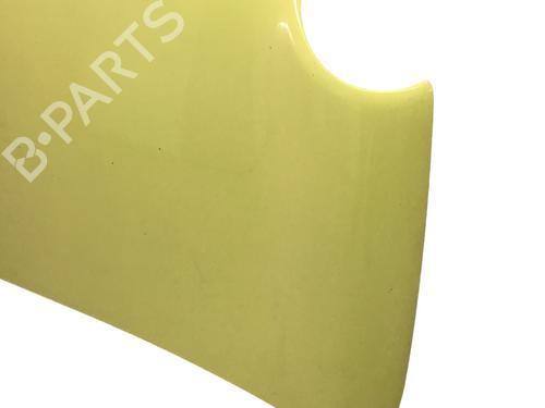 Hood VW LUPO I (6X1, 6E1) 1.2 TDI 3L | BP18201367C1 