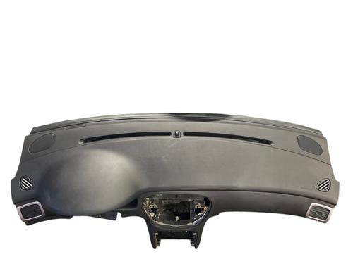 Dashboard PEUGEOT 607 (9D, 9U) 2.7 HDi 24V | BP38234008C46 - Image 5