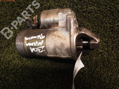 Starter NISSAN PRIMERA Estate (WP12) 1.8 | BP5066560M8 
