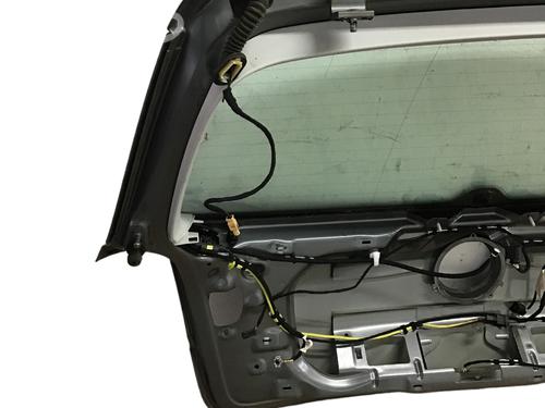 Tailgate VW GOLF V (1K1) 1.4 16V | BP16351698C6 