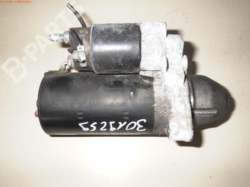 Used Starter BMW 5 (E39) 525 tds (143 hp) 5063197