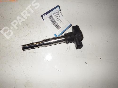 Used Ignition coil AUDI A3 (8P1) 2.0 FSI (150 hp) 5062737