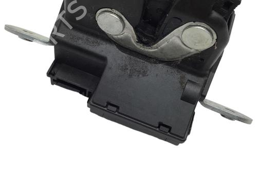 Tailgate lock FIAT 500 (312_) 1.2 (312AXA1A) | BP16786086C101 