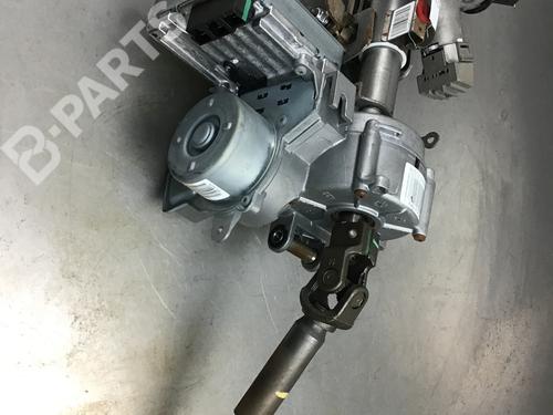 Used Steering column Steering column FORD FIESTA VI (CB1, CCN) 1.25 (82 hp) 9302337 9302337