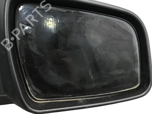Right mirror OPEL ZAFIRA / ZAFIRA FAMILY B (A05) 1.9 CDTI (M75) | BP9523637C27 