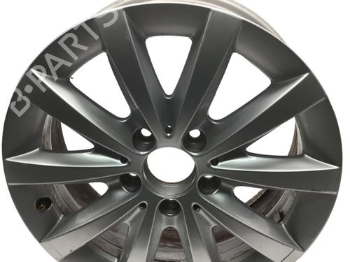 Rim MERCEDES-BENZ B-CLASS Sports Tourer (W246, W242) B 180 CDI (246.200) | BP16100152C45 