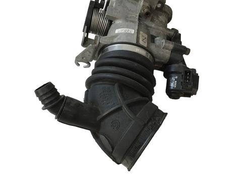 Throttle body BMW 3 Touring (E46) 318 i | BP18238843M82 