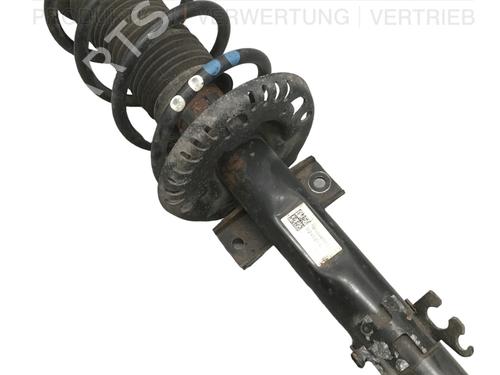 Used Right front shock absorber VW POLO V (6R1, 6C1) 1.6 TDI (90 hp) 15710820