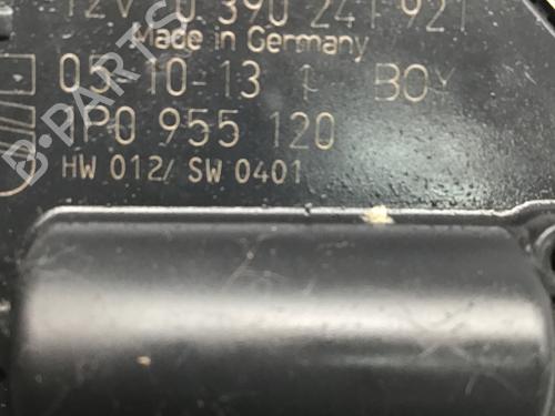 Front wiper motor SEAT LEON (1P1) 1.6 | BP13874192M29 
