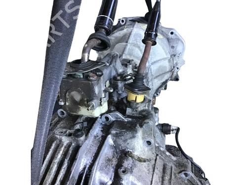 Gearbox OPEL FRONTERA B (U99) 2.2 DTI (6B_66, 6B_76) | BP17983079M3 